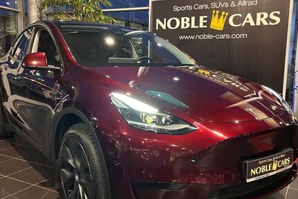 Tesla Model Y 39.850 km 36.350 &euro; Giessen 35394