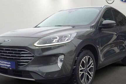 Ford Kuga 57.100 km 26.995 &euro; Senftenberg 01968