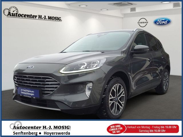 Ford Kuga 57.100 km 26.995 &euro; Senftenberg 01968
