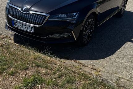 Skoda Superb 140.000 km 17.499 &euro; Felsberg 34587