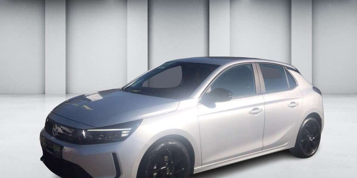 Opel Corsa 18.150 km 13.490 &euro; Schkeuditz 04435