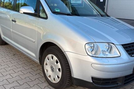 VW Touran 236.700 km 2.500 &euro; Bremen 28357