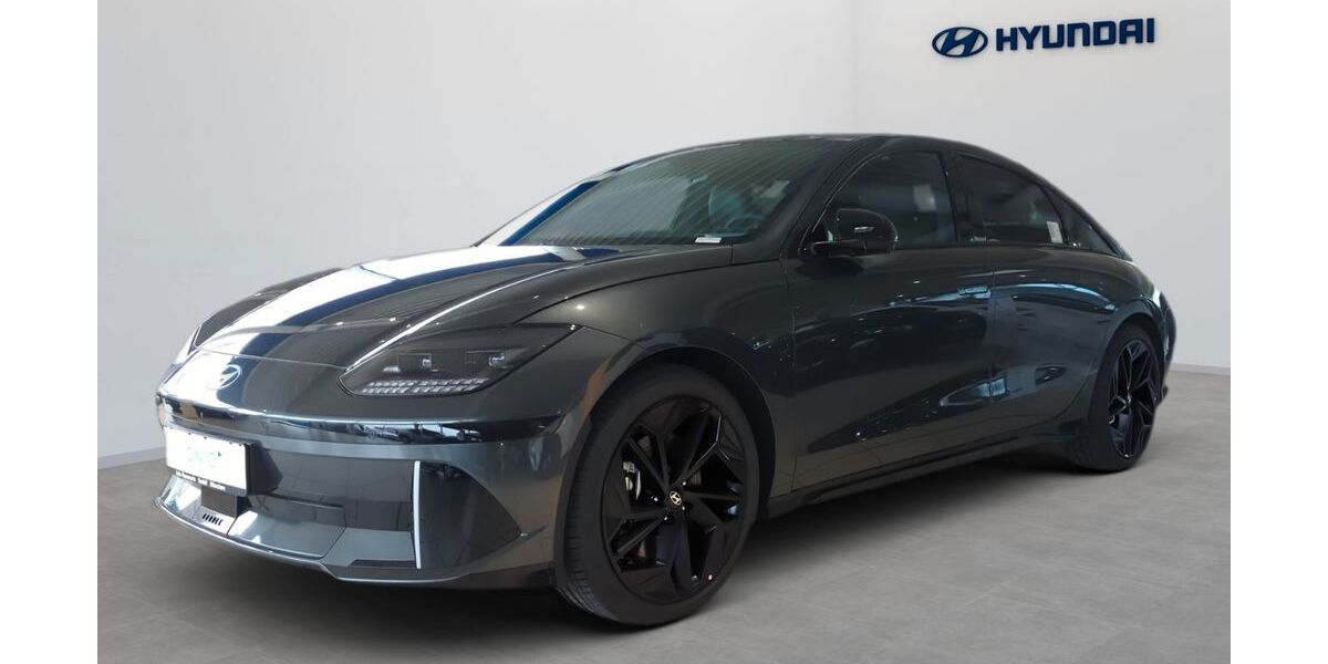 Hyundai IONIQ 6 17.480 km 41.980 &euro; München 81825