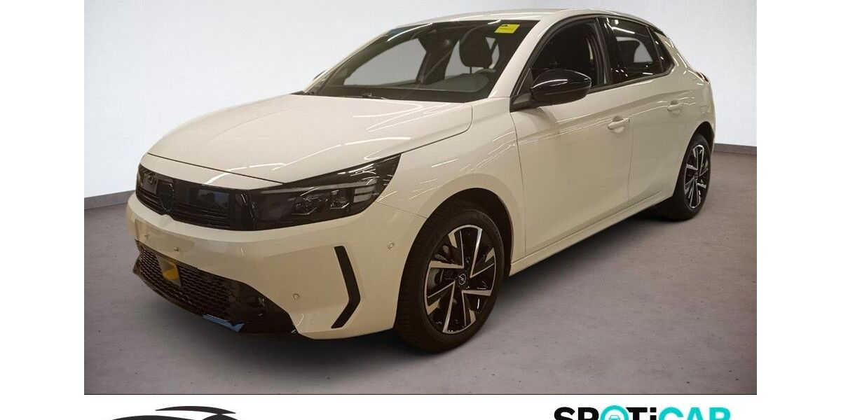 Opel Corsa 5.406 km 16.480 &euro; Kelheim 93309