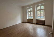 Großzügige 3 Zimmer AltbauWohnung in Wuppertal-Oberbarmen