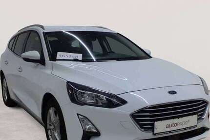 Ford Focus 174.908 km 9.590 &euro; Fernwald-Steinbach 35463