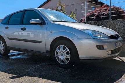 Ford Focus 119.000 km 2.000 &euro; Oberriexingen 71739