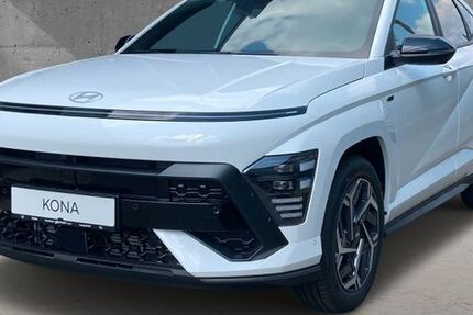 Hyundai KONA 24.000 km 26.490 &euro; Hilden 40721