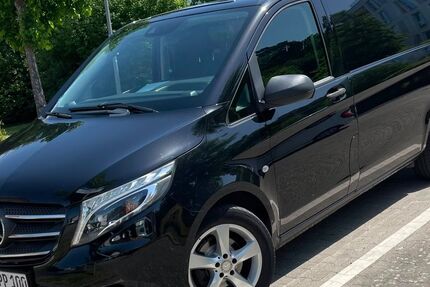 Mercedes-Benz Vito 135.000 km 16.880 &euro; Taunusstein 65232