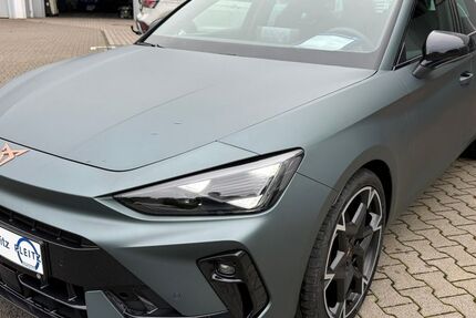 Cupra Leon 36.500 km 29.490 &euro; Gemünden 55490