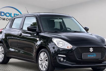 Suzuki Swift 135.000 km 9.599 &euro; Berlin 13088