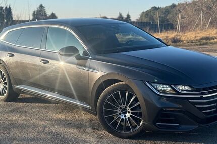 VW Arteon 190.000 km 19.700 &euro; Mittenwalde 15749