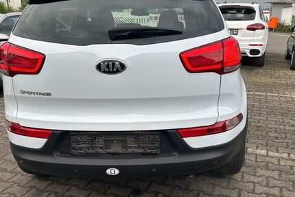Kia Sportage 131.966 km 12.900 &euro; Overath 51491