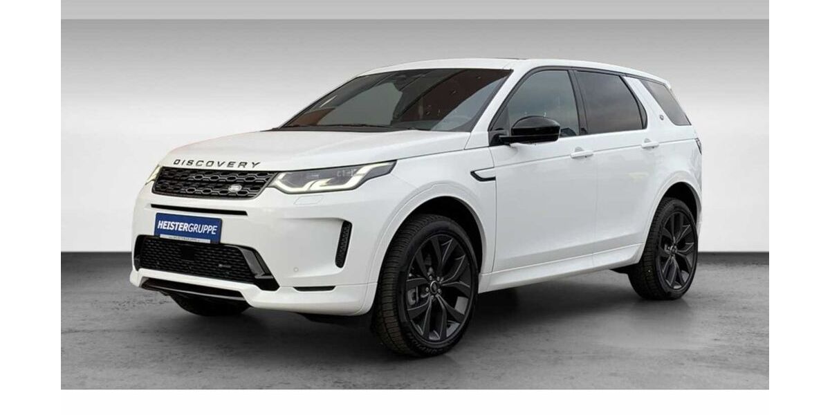 Land Rover Discovery Sport 17.880 km 42.890 &euro; Trier 54292