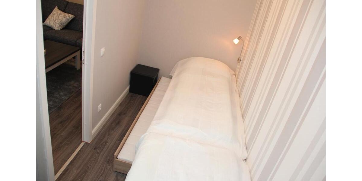 Etagenwohnung Laboe - 1.5 Zimmer, 40 m&sup2;, 139.000&euro; | Angebot:27157515