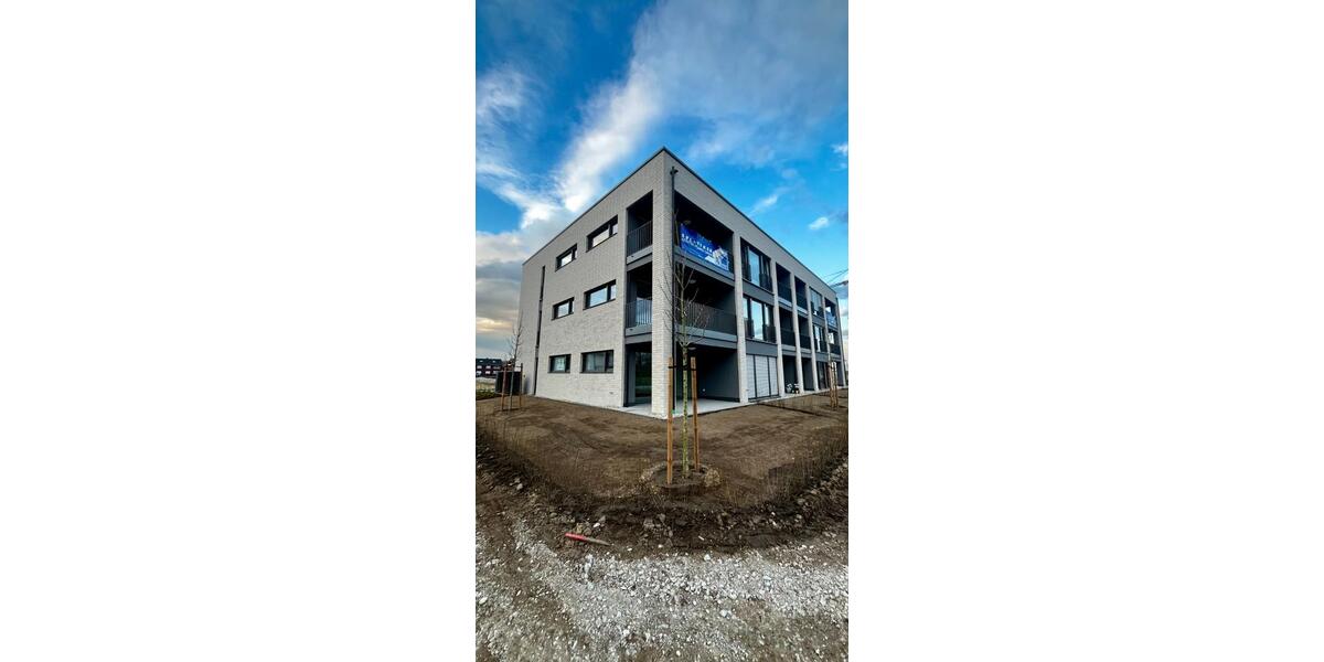 Etagenwohnung Rheda-Wiedenbrück Wiedenbrück - 3 Zimmer, 82 m&sup2;, 1.095&euro; | Angebot:25571224