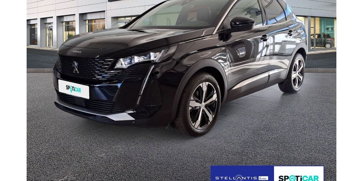 Peugeot 3008 29.410 km 22.690 &euro; Solingen 42655