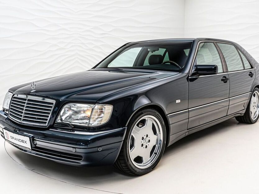S 600