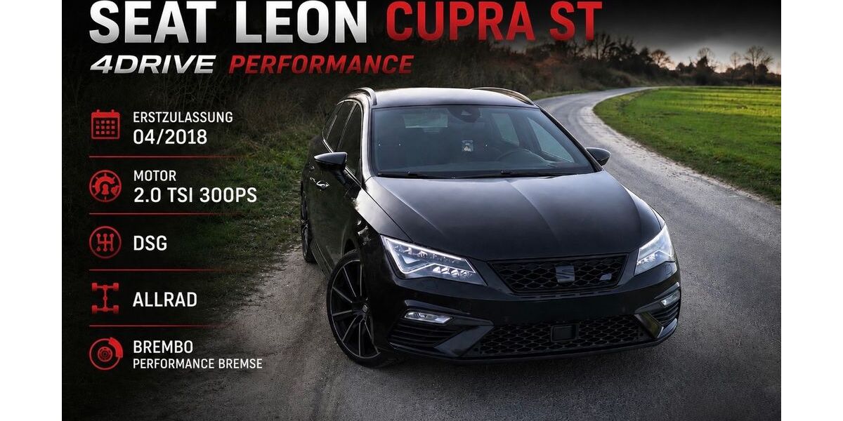 Seat Leon 120.150 km 17.699 &euro; Duisburg 47138