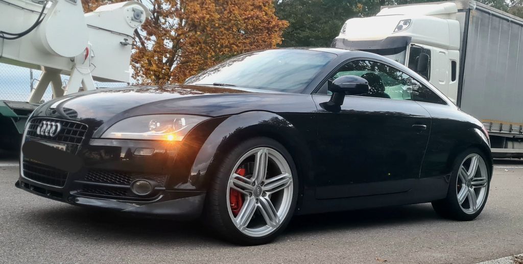 Audi TT 212.800 km 7.750 € Schrobenhausen 86529