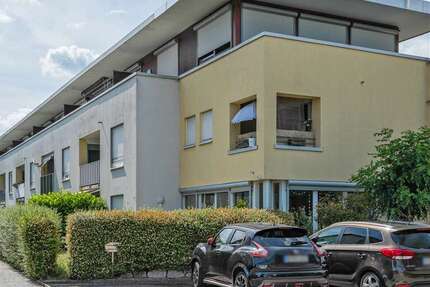 Wohnung Philippsburg - 2 Zimmer, 53 m&sup2;, 129.000&euro; | Angebot:26906889