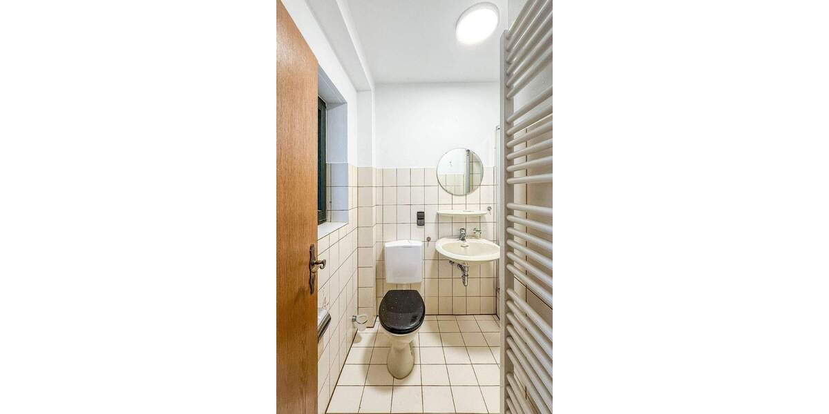 Einfamilienhaus Rösrath Kleineichen - 7 Zimmer, 167 m&sup2;, 845.000&euro; | Angebot:25142827