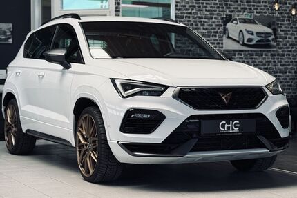 Cupra Ateca 63.500 km 29.890 &euro; Balingen 72336