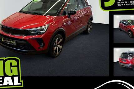 Opel Crossland 32.981 km 15.990 &euro; Neufahrn 85375