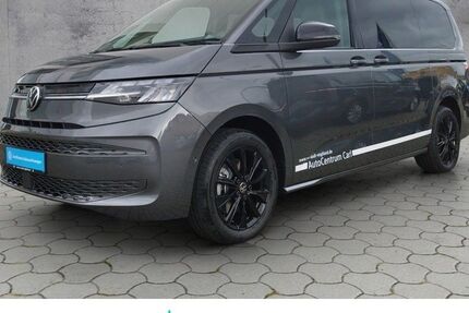 VW T7 Multivan 10.000 km 57.980 &euro; Plauen 08527
