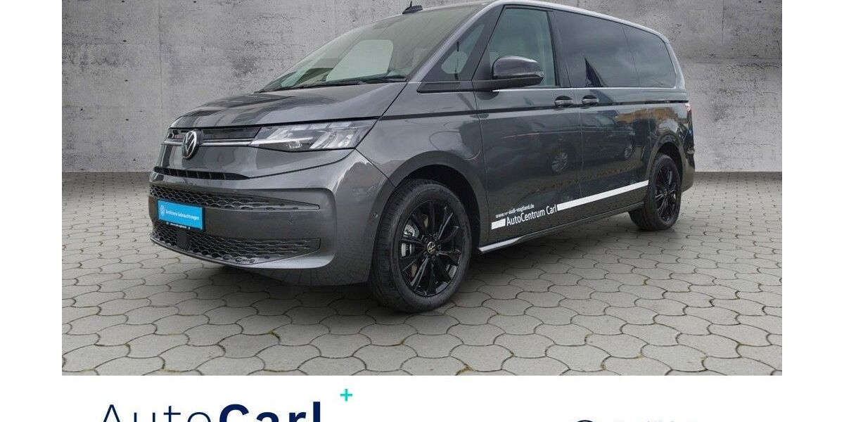 VW T7 Multivan 10.000 km 57.980 &euro; Plauen 08527