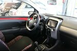 Citroen C1 1.2 VTi Faltdach 1.Hand 58.200 km 7.980 &euro; Euskirchen 53881
