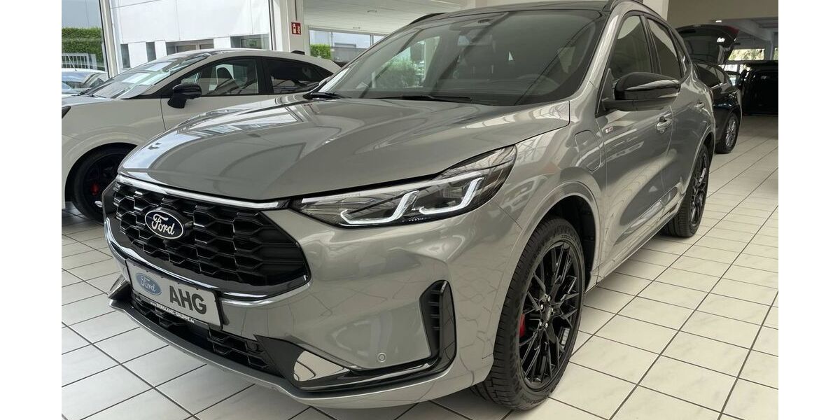 Ford Kuga 10.000 km 44.990 &euro; Hennef (Sieg) 53773