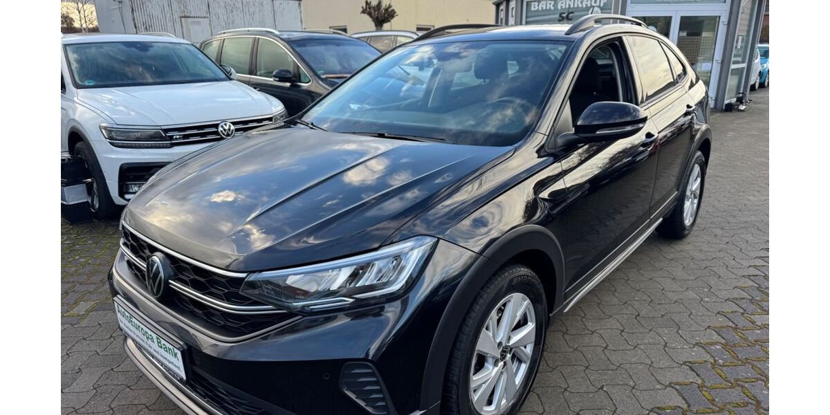 VW Taigo 37.300 km 15.999 &euro; Wolfenbüttel 38304