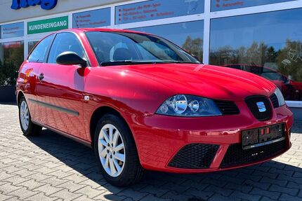 Seat Ibiza 144.600 km 3.990 &euro; Trieb 08239