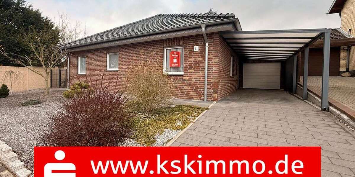 Einfamilienhaus Wassenberg - 3 Zimmer, 123 m&sup2;, 529.000&euro; | Angebot:26310565