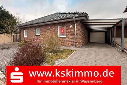Haus Wassenberg - 3 Zimmer, 123 m&sup2;, 529.000&euro; | Angebot:26310565