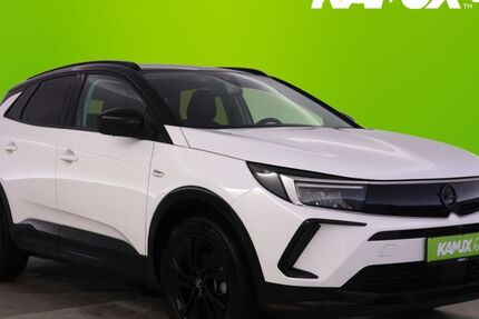 Opel Grandland (X) 45.780 km 20.370 &euro; Hamburg 22529