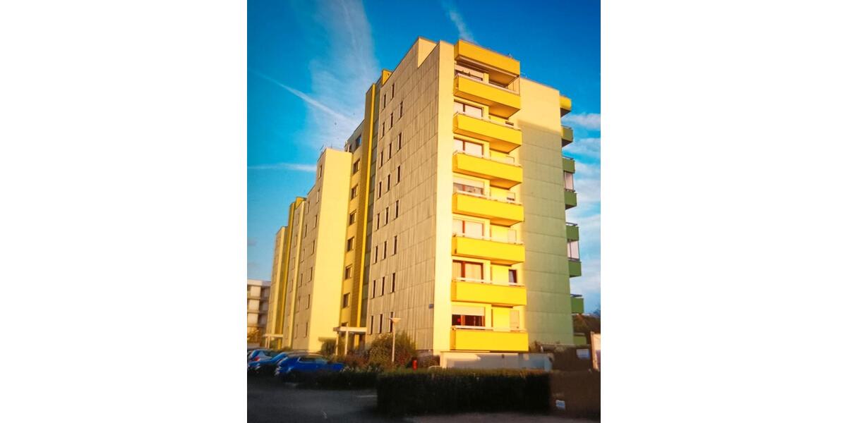 Hochparterre Bamberg Gereuth - 2 Zimmer, 48 m&sup2;, 183.500&euro; | Angebot:26427077