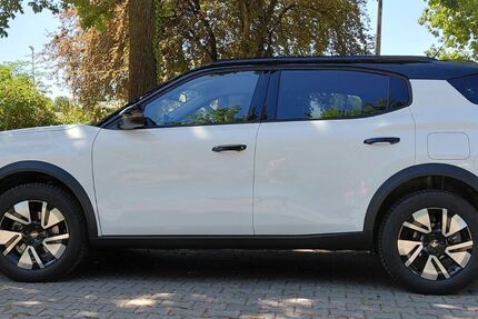 Opel Frontera 3.000 km 26.900 &euro; Trebur 65468