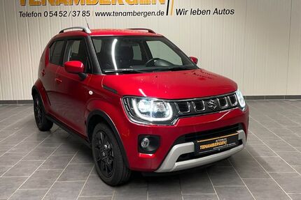 Suzuki Ignis 5.750 km 18.900 € Mettingen 49497
