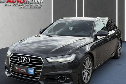 Audi A6 223.900 km 13.990 &euro; Sondershausen 99706
