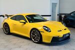 Porsche 992 GT3 Clubsport Lifting*Navi*LED*1.Hand* 3.225 km 231.911 &euro; Gebesee 99189