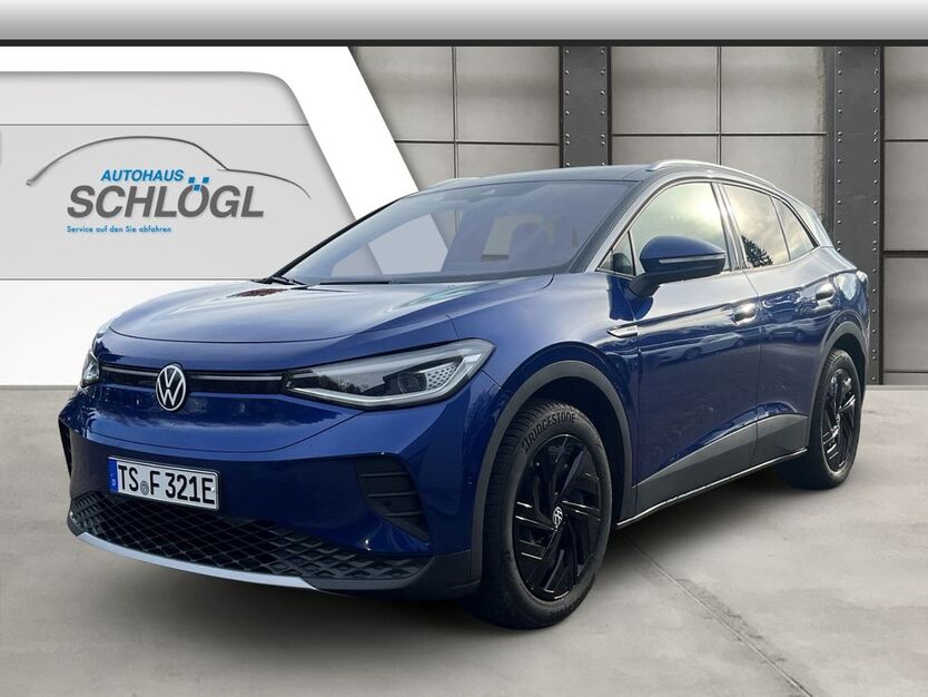 VW ID.4 40.000 km 39.700 € Traunreut 83301