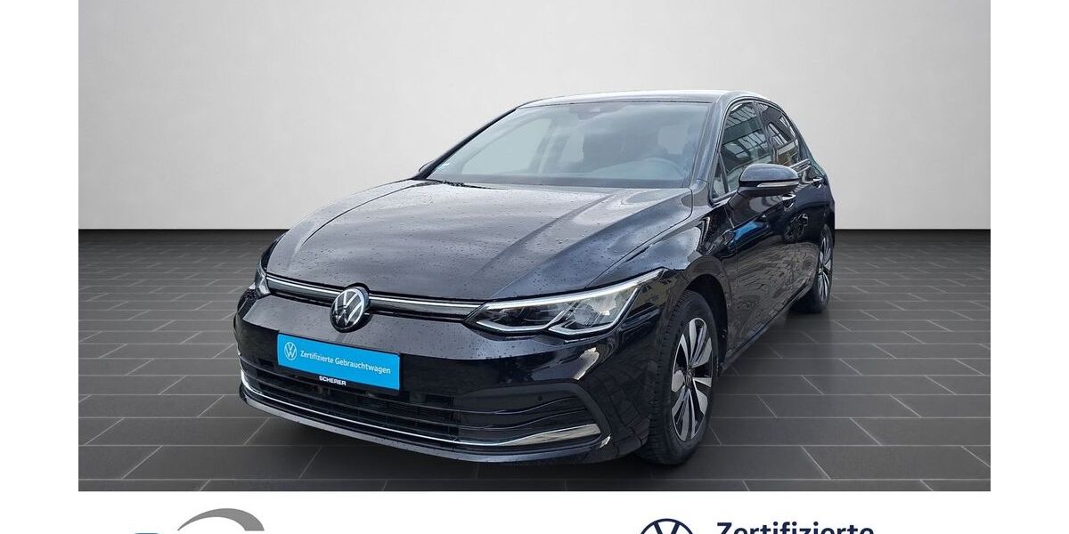 VW Golf 79.300 km 21.330 &euro; Saarbrücken 66121