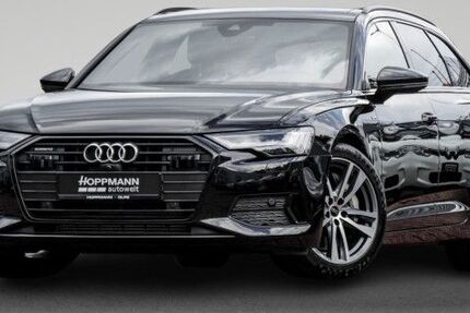 Audi A6 43.582 km 39.980 &euro; Olpe 57462