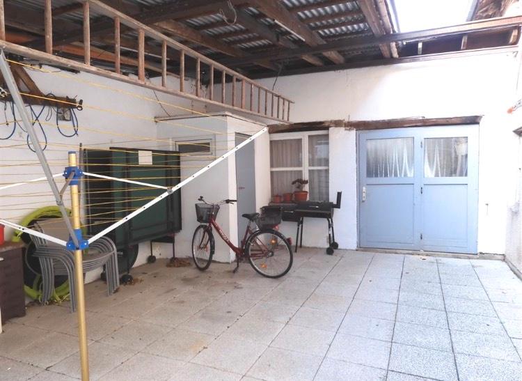 Reihenhaus Malchin - 12 Zimmer, 210 m&sup2;, 165.000&euro; | Angebot:26855000