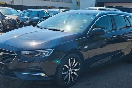 Opel Insignia 112.000 km 10.750 &euro; Schömberg 72355