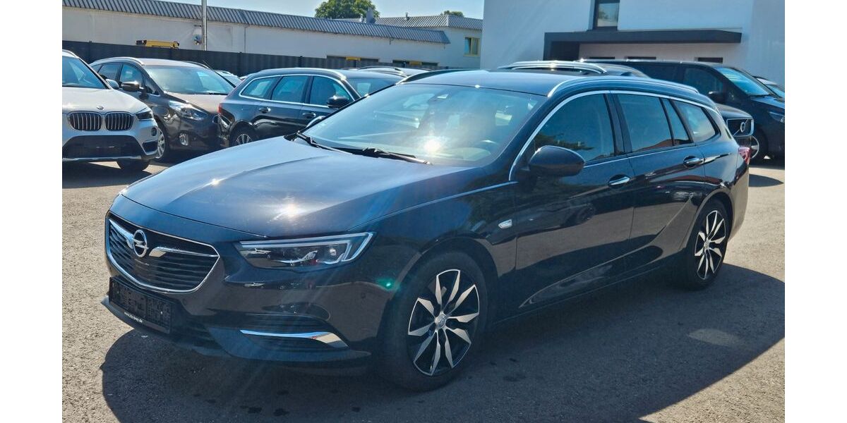 Opel Insignia 112.000 km 10.750 &euro; Schömberg 72355