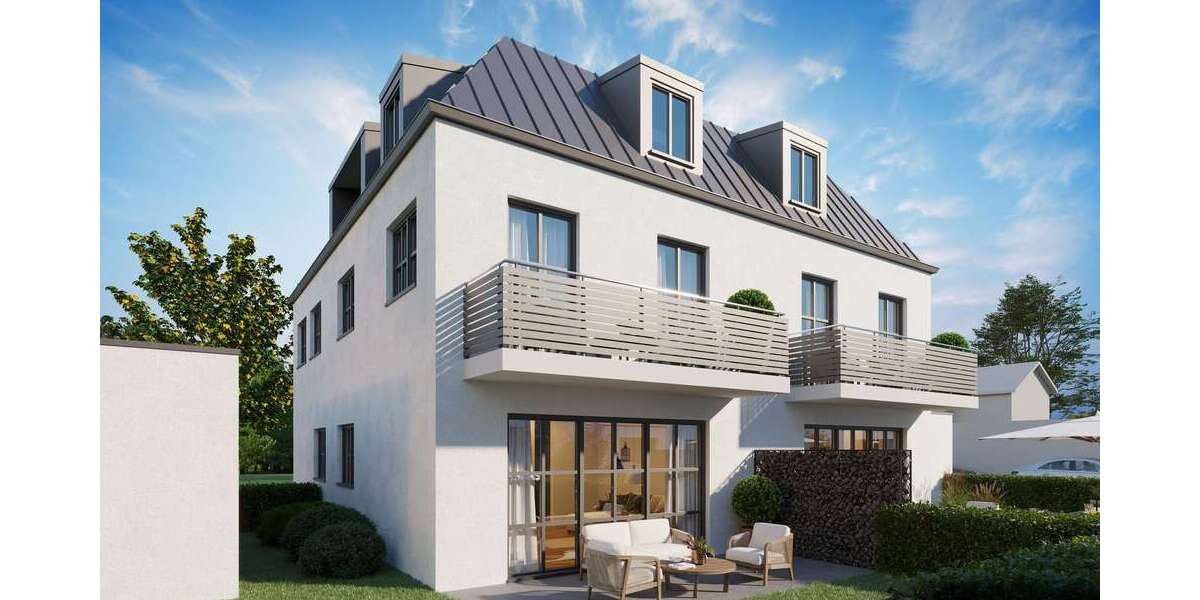 Einfamilienhaus Illertissen Au - 5 Zimmer, 163 m&sup2;, 606.500&euro; | Angebot:22911730