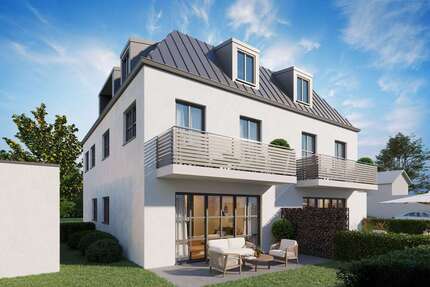 Haus Illertissen Au - 5 Zimmer, 163 m&sup2;, 606.500&euro; | Angebot:22911730
